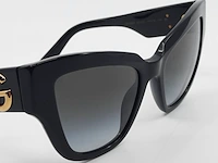 Zonnebril, dolce&gabbana, dg4404 501/bg - afbeelding 10 van  10