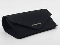 Zonnebril, dolce&gabbana, dg4407 501/8g - afbeelding 2 van  10