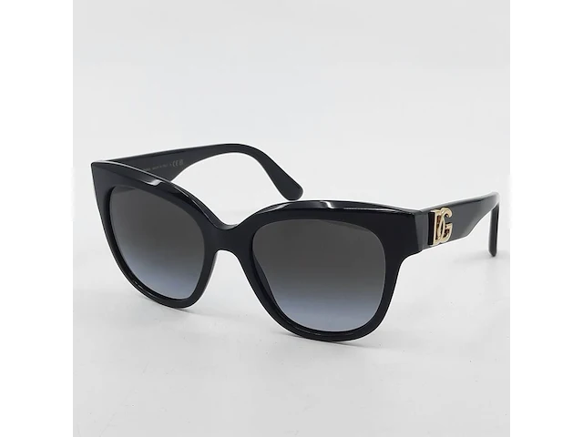 Zonnebril, dolce&gabbana, dg4407 501/8g - afbeelding 1 van  10