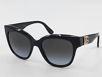 Zonnebril, dolce&gabbana, dg4407 501/8g - afbeelding 1 van  10