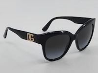 Zonnebril, dolce&gabbana, dg4407 501/8g - afbeelding 4 van  10
