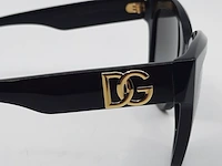 Zonnebril, dolce&gabbana, dg4407 501/8g - afbeelding 5 van  10