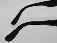 Zonnebril, dolce&gabbana, dg4407 501/8g - afbeelding 6 van  10