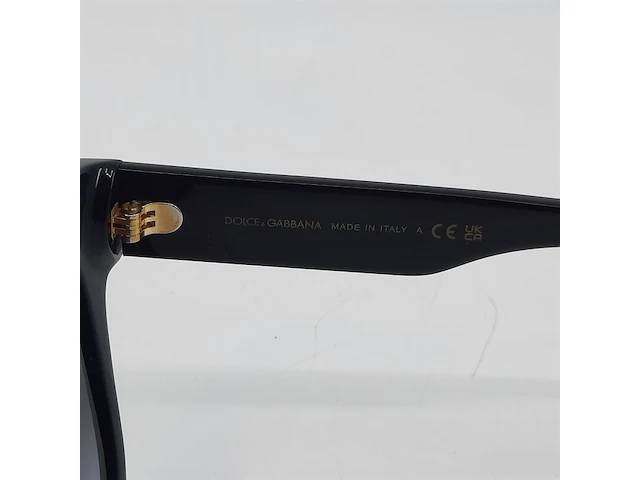 Zonnebril, dolce&gabbana, dg4407 501/8g - afbeelding 8 van  10