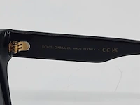 Zonnebril, dolce&gabbana, dg4407 501/8g - afbeelding 8 van  10