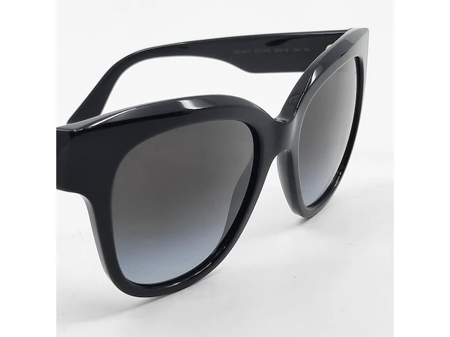 Zonnebril, dolce&gabbana, dg4407 501/8g - afbeelding 10 van  10