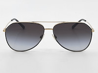 Zonnebril, dolce&gabbana - afbeelding 4 van  11