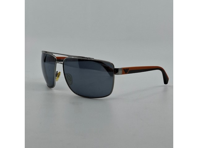 Zonnebril, emporio armani, ea2018 3010/6g - afbeelding 1 van  9