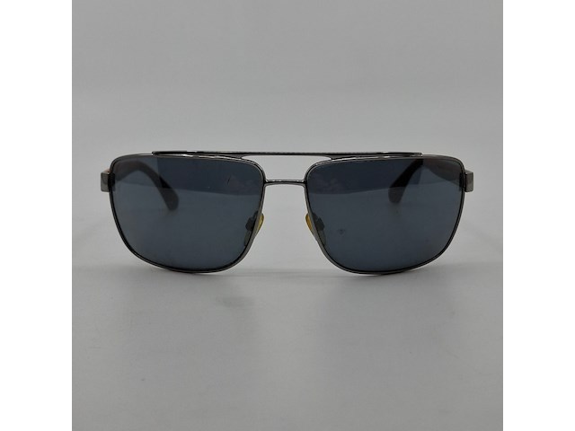 Zonnebril, emporio armani, ea2018 3010/6g - afbeelding 2 van  9