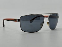 Zonnebril, emporio armani, ea2018 3010/6g - afbeelding 3 van  9