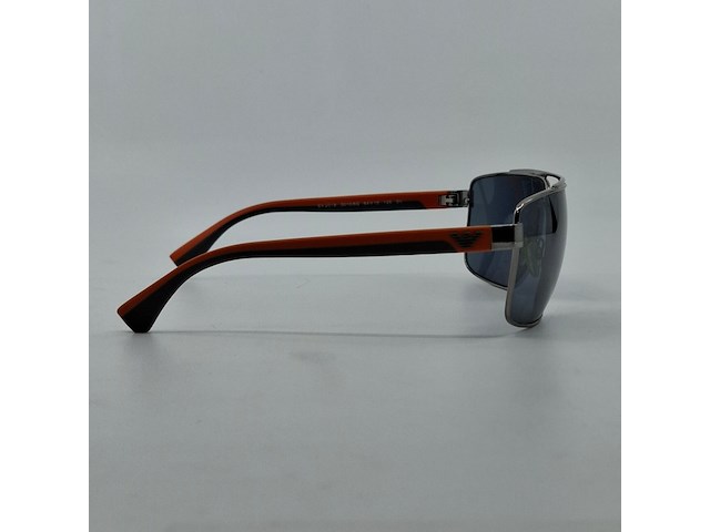 Zonnebril, emporio armani, ea2018 3010/6g - afbeelding 4 van  9