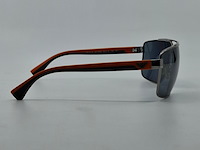 Zonnebril, emporio armani, ea2018 3010/6g - afbeelding 4 van  9