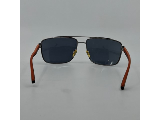 Zonnebril, emporio armani, ea2018 3010/6g - afbeelding 5 van  9
