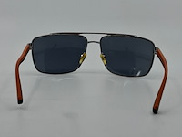 Zonnebril, emporio armani, ea2018 3010/6g - afbeelding 5 van  9