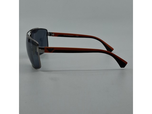 Zonnebril, emporio armani, ea2018 3010/6g - afbeelding 6 van  9