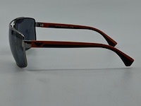 Zonnebril, emporio armani, ea2018 3010/6g - afbeelding 6 van  9