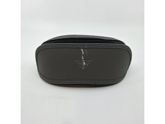 Zonnebril, emporio armani, ea2018 3010/6g - afbeelding 9 van  9