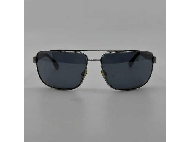 Zonnebril, emporio armani, ea2018 3010/6g - afbeelding 2 van  9