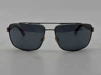 Zonnebril, emporio armani, ea2018 3010/6g - afbeelding 2 van  9