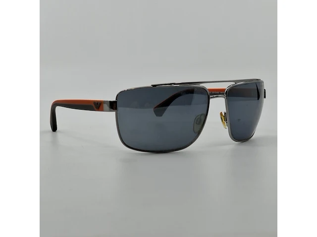 Zonnebril, emporio armani, ea2018 3010/6g - afbeelding 3 van  9