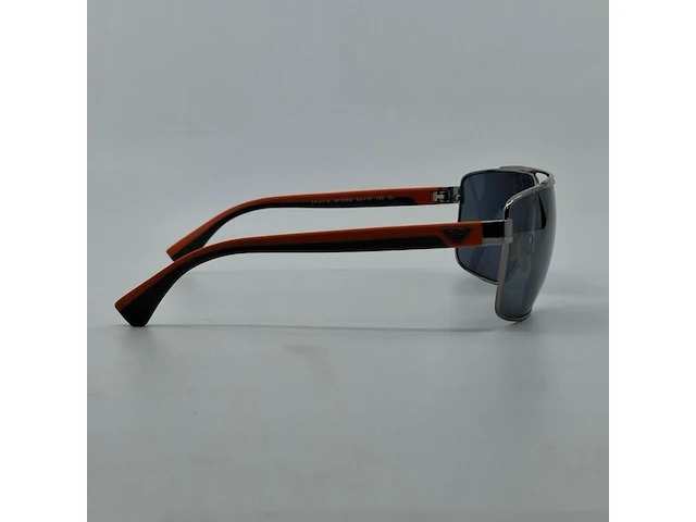 Zonnebril, emporio armani, ea2018 3010/6g - afbeelding 4 van  9