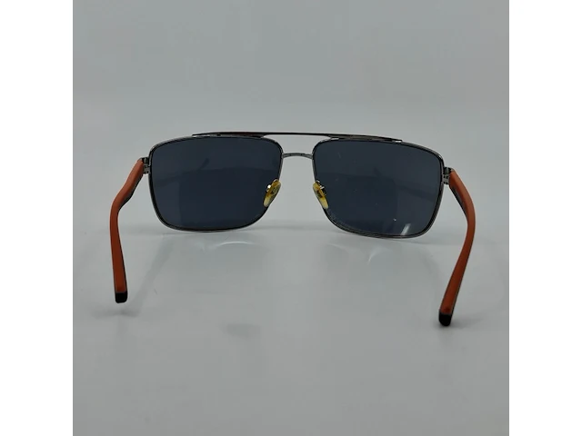 Zonnebril, emporio armani, ea2018 3010/6g - afbeelding 5 van  9