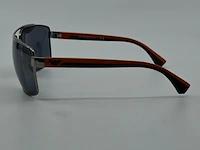Zonnebril, emporio armani, ea2018 3010/6g - afbeelding 6 van  9