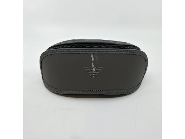 Zonnebril, emporio armani, ea2018 3010/6g - afbeelding 9 van  9