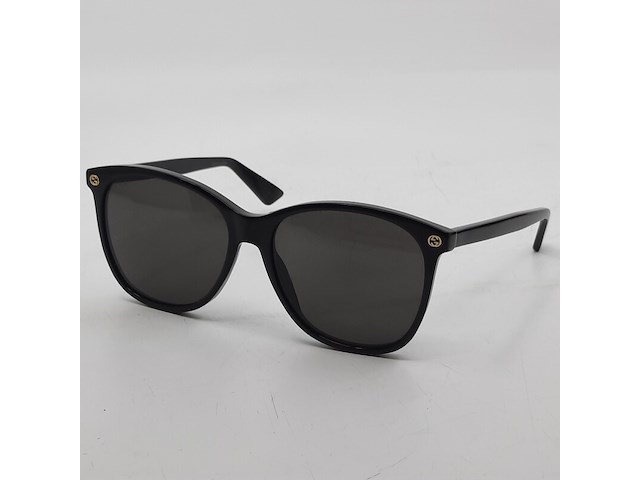 Zonnebril, gucci, gg0024s - afbeelding 1 van  9