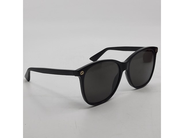 Zonnebril, gucci, gg0024s - afbeelding 3 van  9