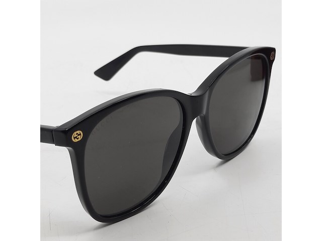 Zonnebril, gucci, gg0024s - afbeelding 8 van  9