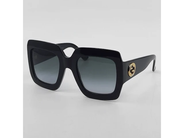 Zonnebril, gucci, gg0053sn 001 - afbeelding 1 van  10