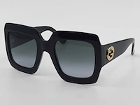 Zonnebril, gucci, gg0053sn 001 - afbeelding 1 van  10