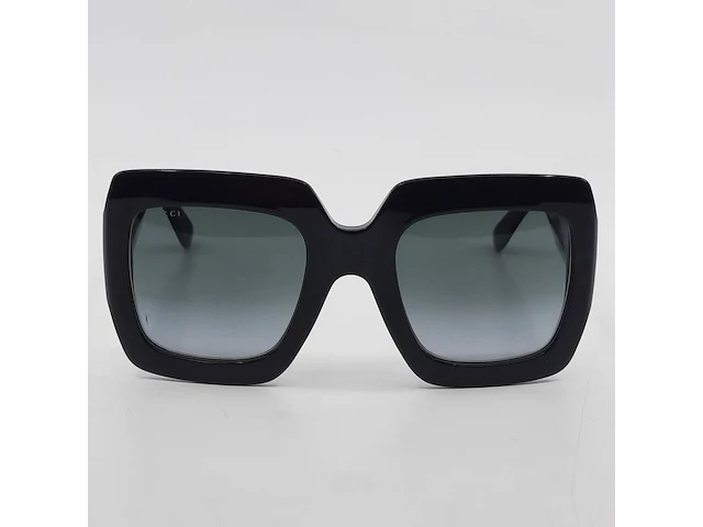 Zonnebril, gucci, gg0053sn 001 - afbeelding 3 van  10
