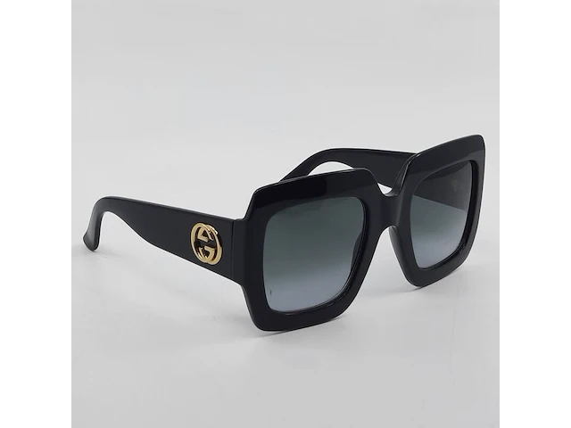 Zonnebril, gucci, gg0053sn 001 - afbeelding 4 van  10