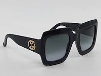 Zonnebril, gucci, gg0053sn 001 - afbeelding 4 van  10