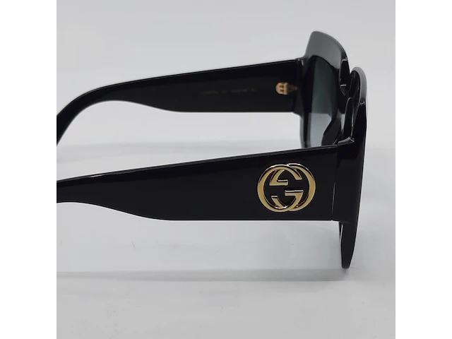 Zonnebril, gucci, gg0053sn 001 - afbeelding 5 van  10