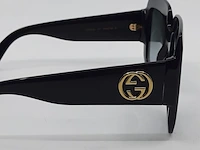 Zonnebril, gucci, gg0053sn 001 - afbeelding 5 van  10
