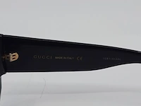 Zonnebril, gucci, gg0053sn 001 - afbeelding 8 van  10