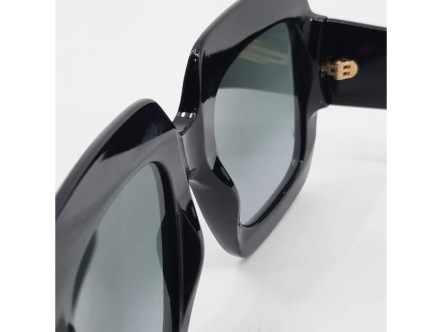 Zonnebril, gucci, gg0053sn 001 - afbeelding 9 van  10