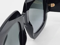 Zonnebril, gucci, gg0053sn 001 - afbeelding 9 van  10