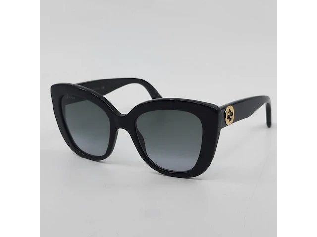 Zonnebril, gucci, gg0328s 001 - afbeelding 1 van  11