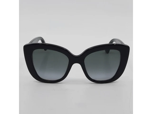 Zonnebril, gucci, gg0328s 001 - afbeelding 4 van  11