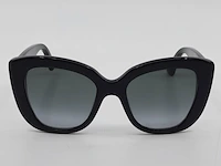 Zonnebril, gucci, gg0328s 001 - afbeelding 4 van  11