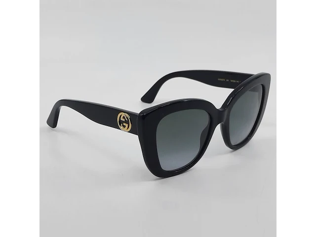 Zonnebril, gucci, gg0328s 001 - afbeelding 5 van  11