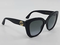 Zonnebril, gucci, gg0328s 001 - afbeelding 5 van  11