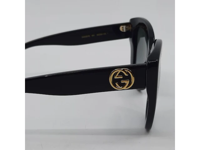 Zonnebril, gucci, gg0328s 001 - afbeelding 6 van  11