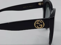 Zonnebril, gucci, gg0328s 001 - afbeelding 6 van  11
