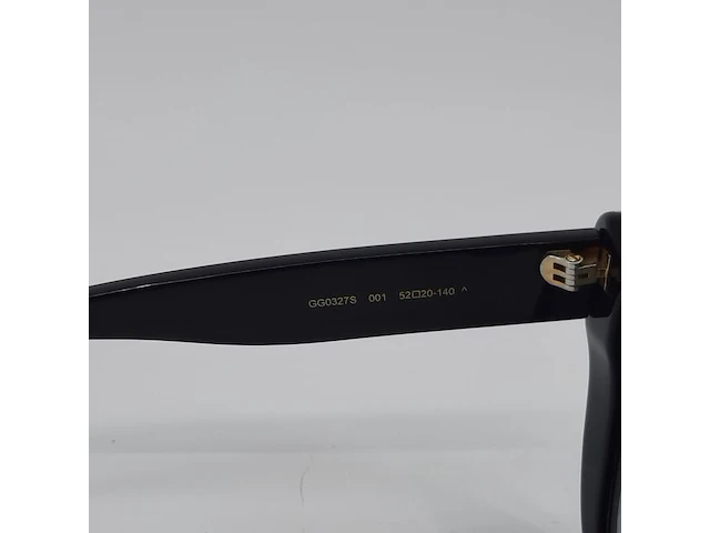 Zonnebril, gucci, gg0328s 001 - afbeelding 8 van  11