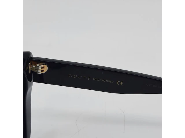Zonnebril, gucci, gg0328s 001 - afbeelding 9 van  11